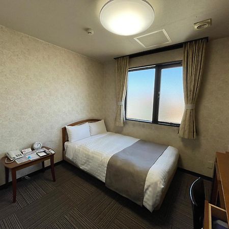 Shinmatsudo Station Hotel Extérieur photo