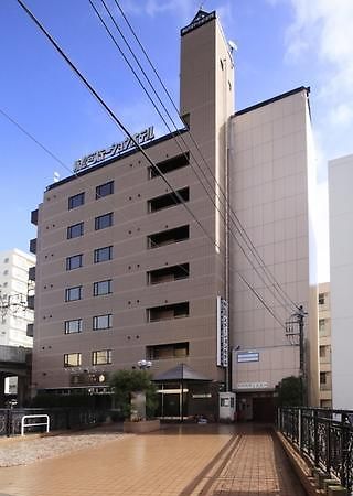 Shinmatsudo Station Hotel Extérieur photo