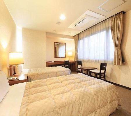 Shinmatsudo Station Hotel Extérieur photo