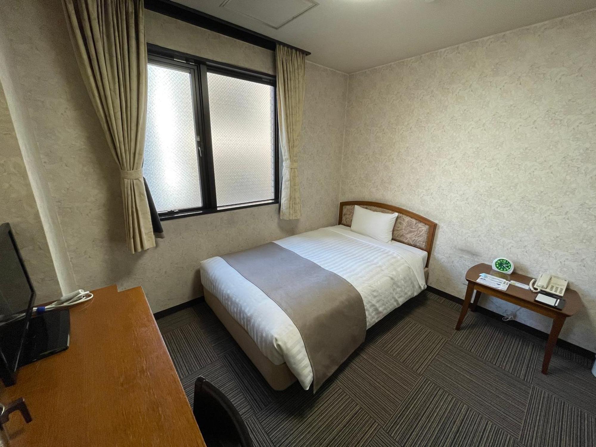 Shinmatsudo Station Hotel Extérieur photo