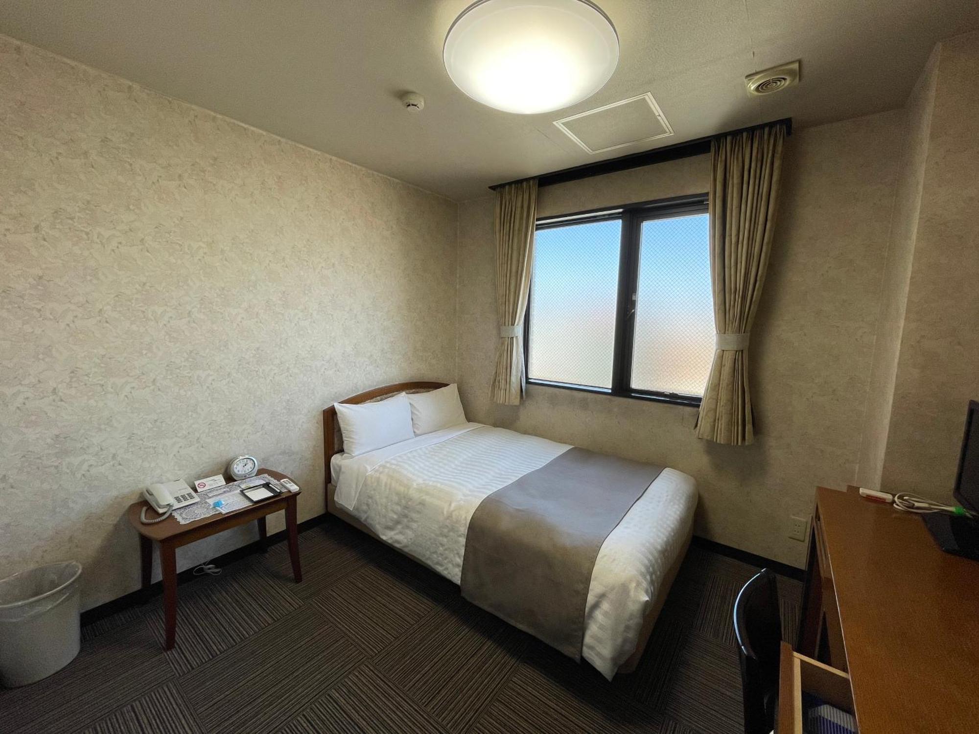 Shinmatsudo Station Hotel Extérieur photo