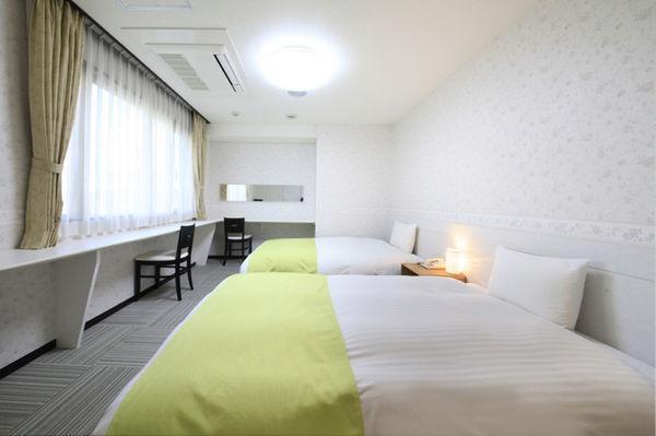 Shinmatsudo Station Hotel Extérieur photo