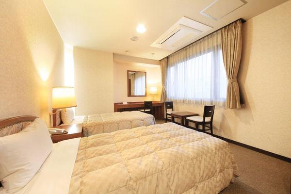 Shinmatsudo Station Hotel Extérieur photo