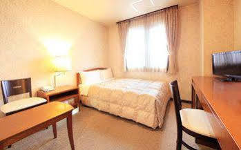 Shinmatsudo Station Hotel Extérieur photo